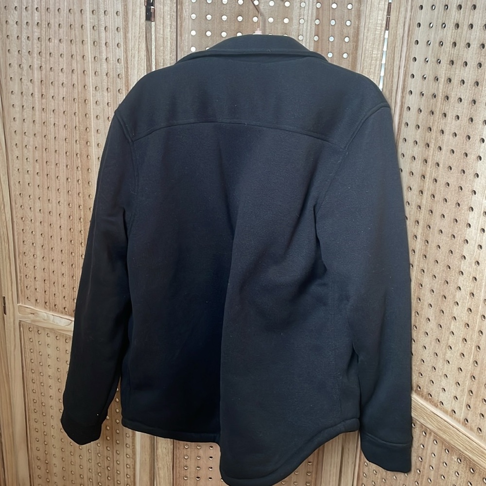 Dress coat old navy - Picture 3 of 3